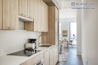 545 Vanderbilt Ave in Brooklyn, NY - Foto de edificio - Building Photo