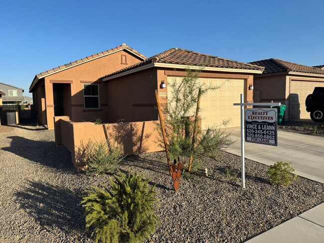 property at 12544 N Krista Ave