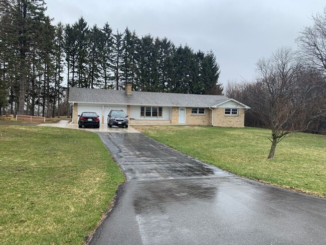 property at 23920 45th St