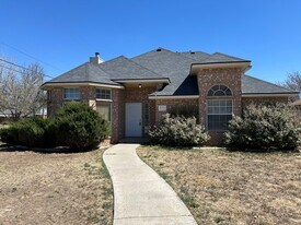 6301 S Bonham St in Amarillo, TX - Building Photo