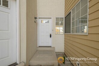 1340 Ocean Ct in Taylorsville, UT - Building Photo - Building Photo