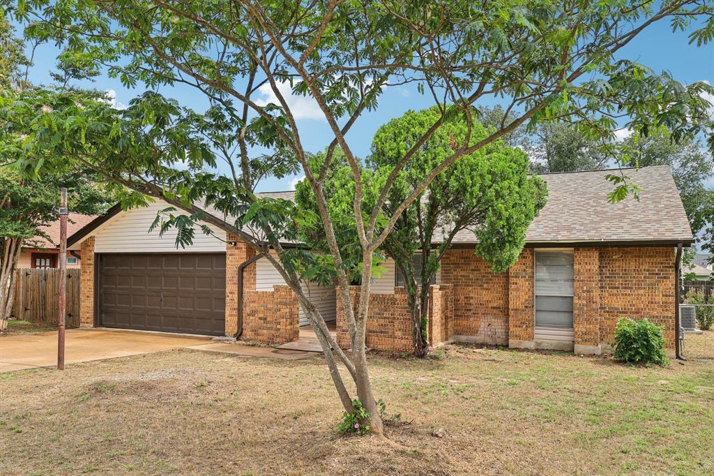 3524 Cornerstone in Round Rock, TX - Building Photo