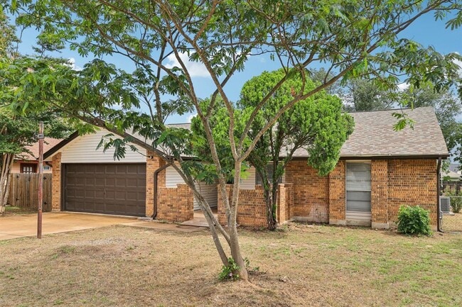 property at 3524 Cornerstone