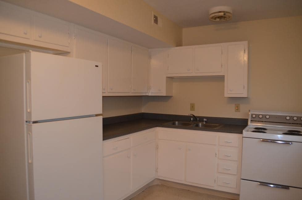 Willow Oaks Apartments Photo