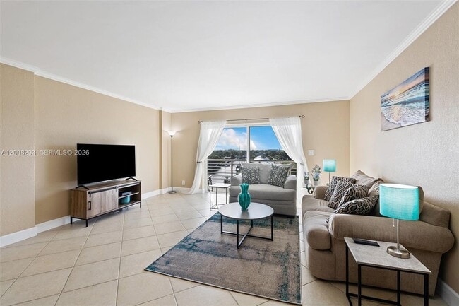property at 2900 NE 30th St
