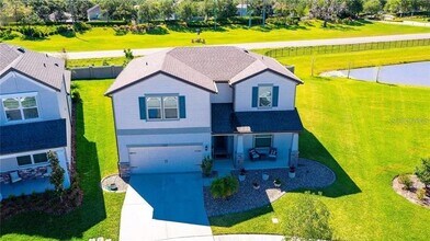 7360 Pool Compass Loop in Wesley Chapel, FL - Building Photo - Building Photo