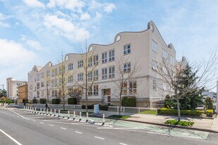 The Breakers at Sheepshead Bay Condominium in Brooklyn, NY - Building Photo