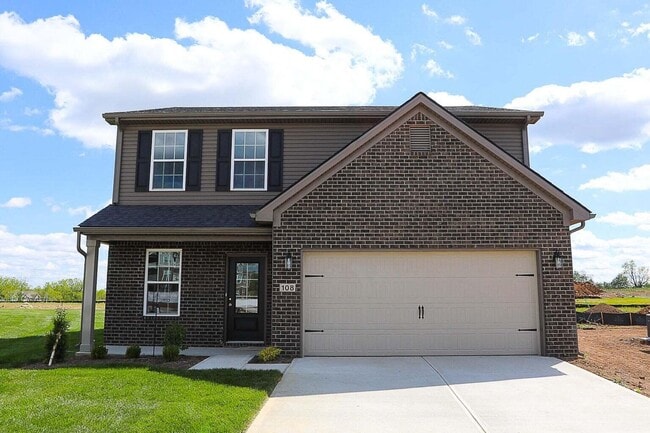 property at 108 Bellatrix Ct
