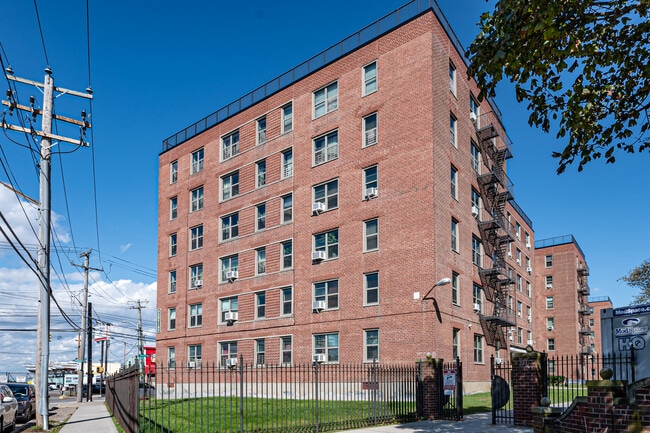 Nordeck Co-Op