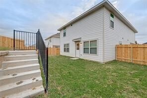 11098 N Lake Mist Ln in Willis, TX - Building Photo - Building Photo