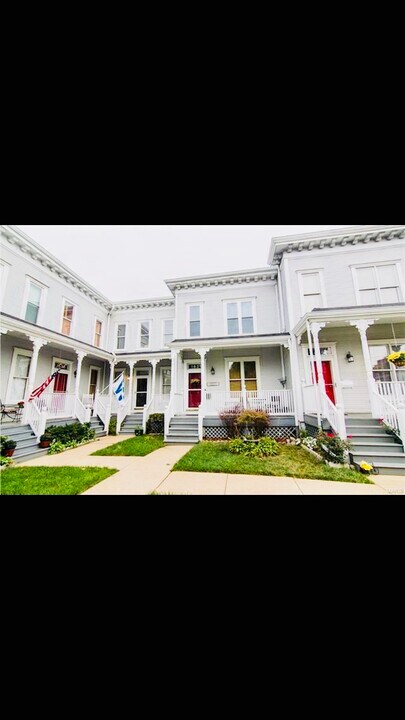 1627 Dolman St in St. Louis, MO - Building Photo