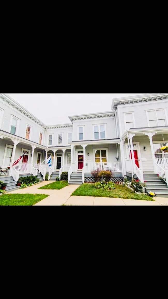 property at 1627 Dolman St