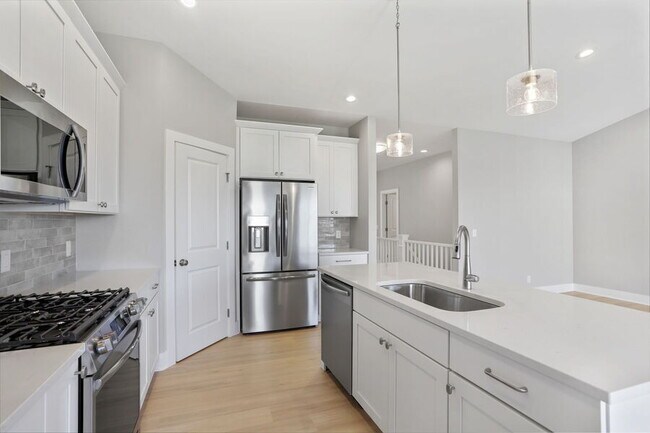 11948 Smithfied drive in Holland, MI - Building Photo - Building Photo