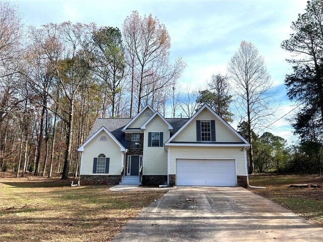 4441 Woodglenn Dr in Gainesville, GA - Building Photo - Building Photo