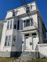 30 Fallon Ave in Providence, RI - Building Photo