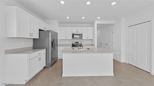 property at 4223 Caterina Ct