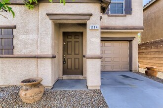 1144 Desert Mountain Dr in Henderson, NV - Building Photo - Building Photo
