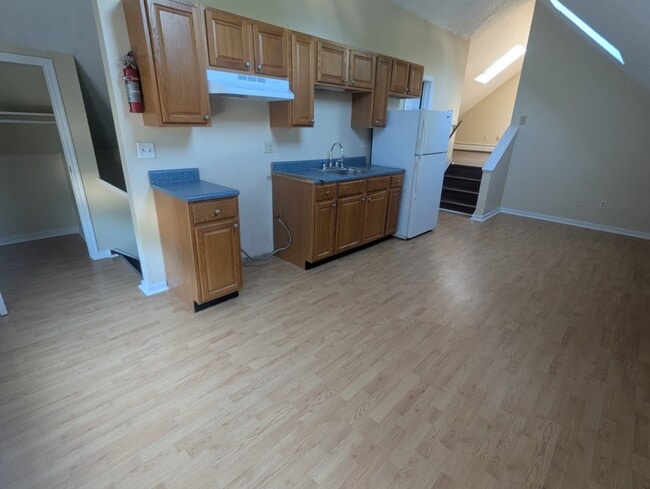 81 Osborn Ave, Unit 3 in New Haven, CT - Foto de edificio - Building Photo