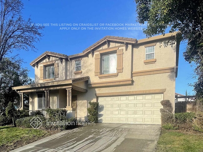 6311 Surfbird Ln, Unit 4857-2201 in Rocklin, CA - Building Photo - Building Photo