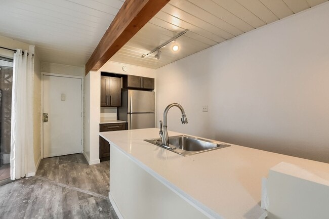 1343 High St in Denver, CO - Building Photo - Building Photo