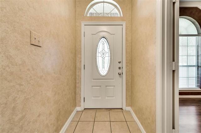 5516 Longhorn Dr in The Colony, TX - Building Photo - Building Photo