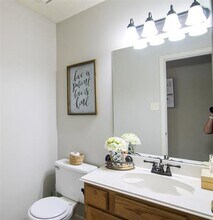 1537 Yaggi Dr in Flower Mound, TX - Building Photo - Building Photo