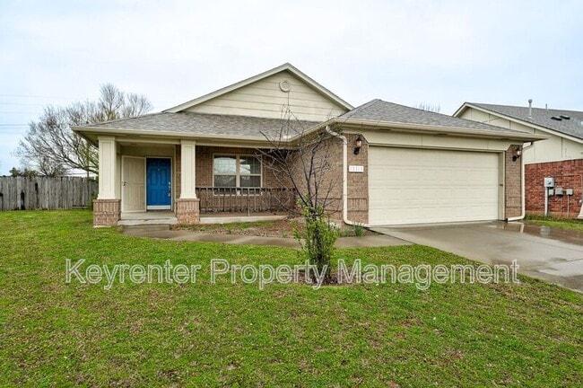 property at 13313 SW 2nd Terrace