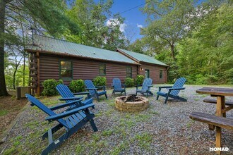 285 Bench Leg Rd in Mineral Bluff, GA - Building Photo - Building Photo