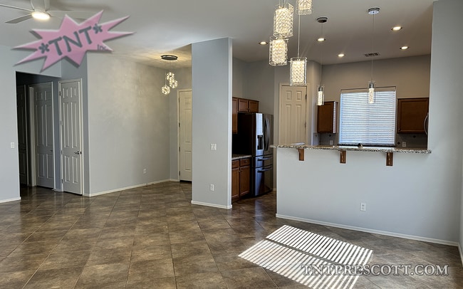 6297 E Boothwyn St in Prescott Valley, AZ - Building Photo - Building Photo