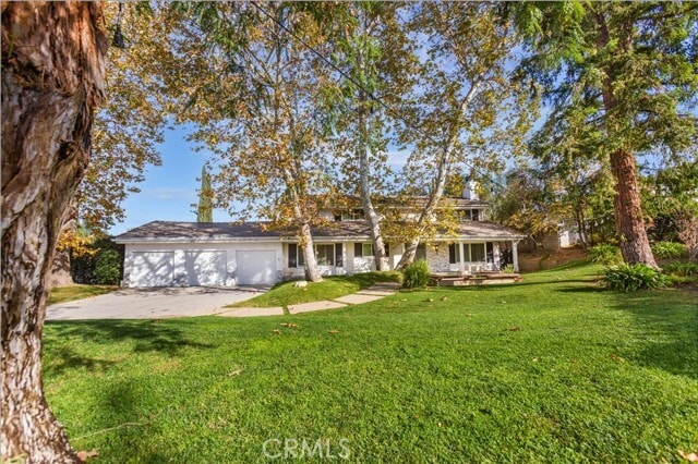 4752 Del Moreno Dr