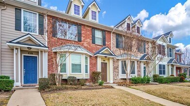 3213 Carlisle St in Bedford, TX - Building Photo - Building Photo