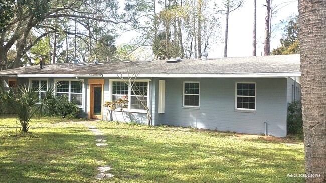 property at 3616 Watermelon Ln