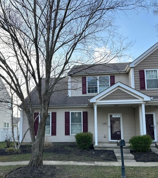 property at 4645 Grand Strand Dr