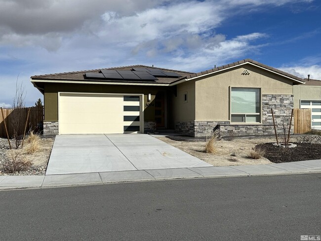 3074 Kaleidoscope Ct in Sparks, NV - Building Photo - Building Photo