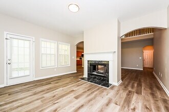514 Anglewood Trace in Stockbridge, GA - Building Photo - Building Photo