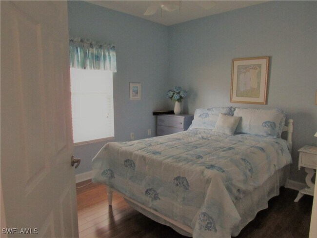 property at 3015 Horizon Ln
