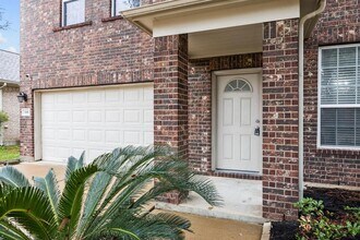 9206 Kransbury Ln in Houston, TX - Building Photo - Building Photo