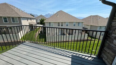 1441 Westbury Way in Lehi, UT - Building Photo - Building Photo