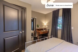 Private bedroom in 6 bed/4 bath Home in Boston, MA - Building Photo - Building Photo