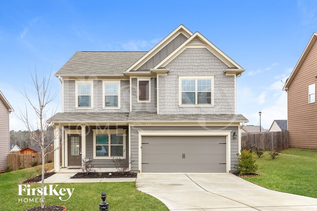 property at 2142 Massey Ln