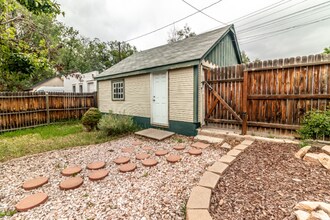 1314 E Platte Ave in Colorado Springs, CO - Building Photo - Building Photo