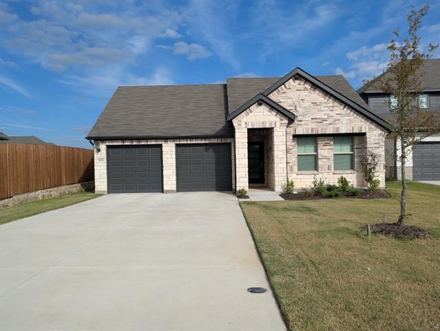 903 Macallen St in Lowry Crossing, TX - Building Photo
