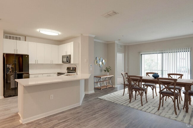 Trails at Bartram Park in Jacksonville, FL - Foto de edificio - Building Photo