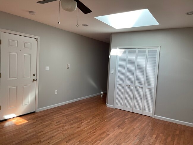 property at 1952 3rd St NE