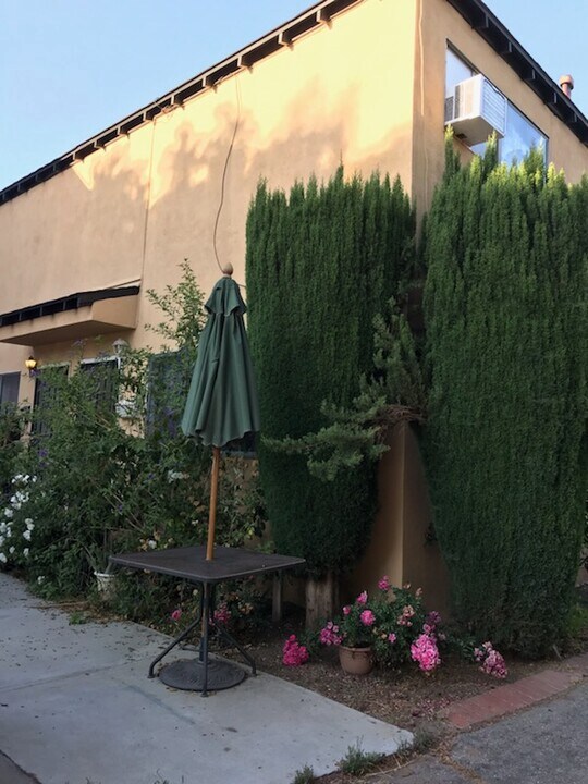6321 Haviland Ave in Whittier, CA - Building Photo