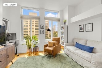 85 Adams St in Brooklyn, NY - Building Photo - Building Photo