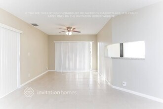 3856 NW 107th Way in Sunrise, FL - Building Photo - Building Photo