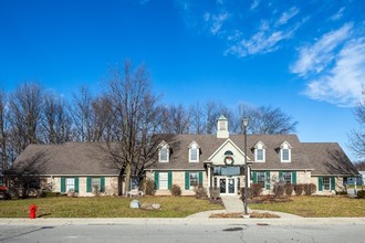 Quail Run Mobile Home Park in Lenox, MI - Building Photo - Building Photo