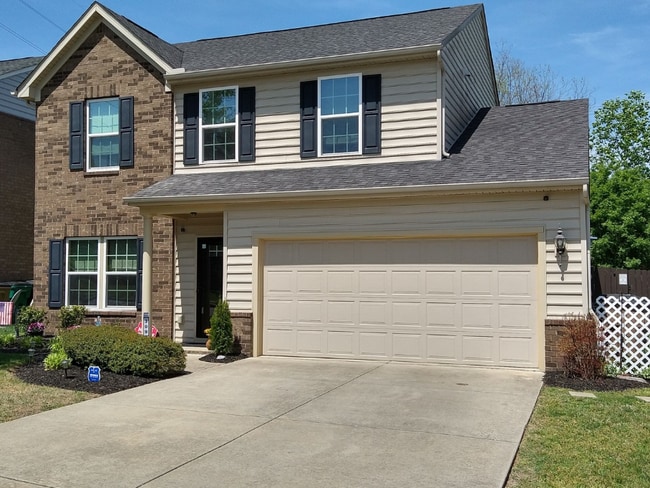 property at 309 Parmley Ln
