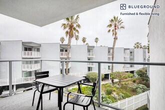 360 The Village in Redondo Beach, CA - Building Photo - Building Photo